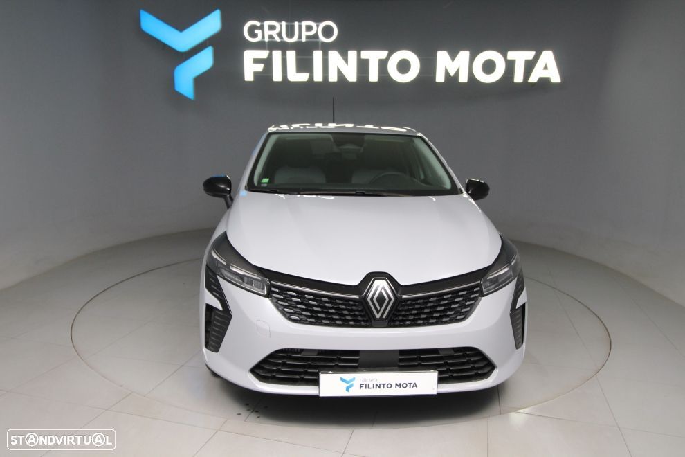 Renault Clio 1.0 TCe Evolution Bi-Fuel - 2