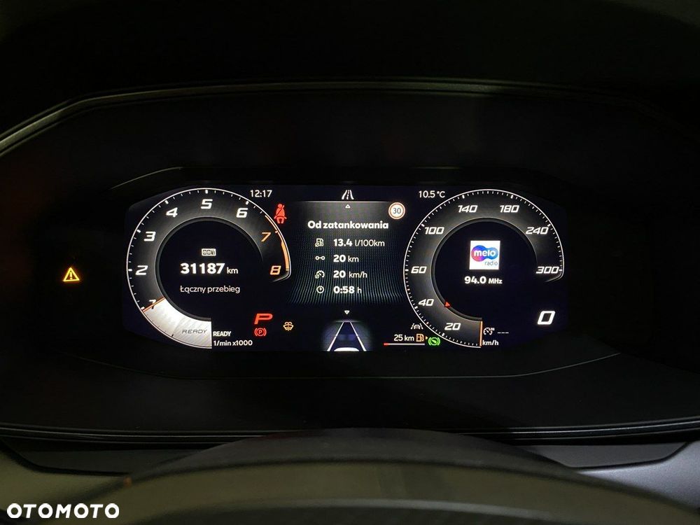 Cupra Formentor - 29