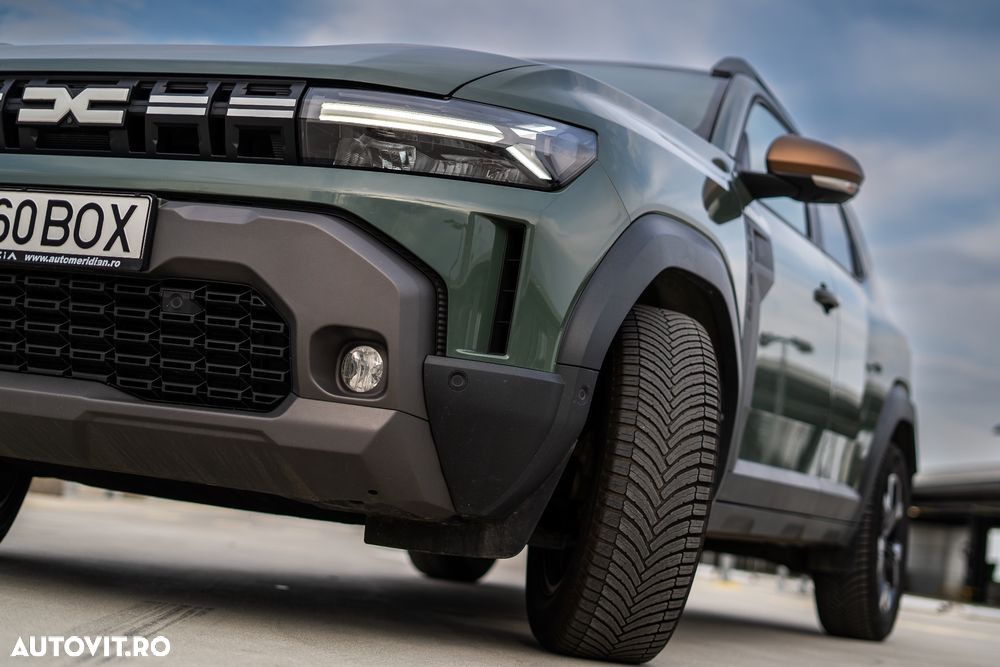 Dacia Duster - 10