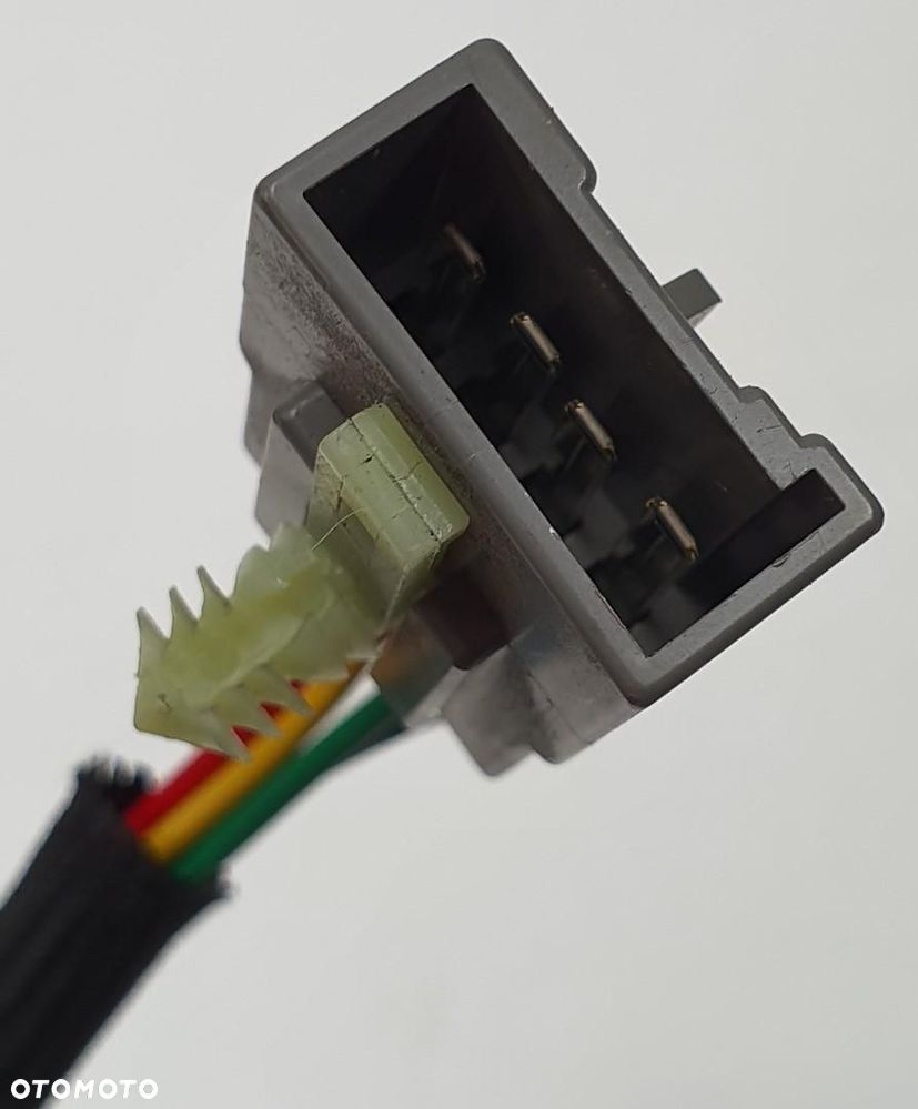 CZUJNIK KĄTA SKRĘTU JAGUAR S-TYPE XR9A-3F818-AB - 3