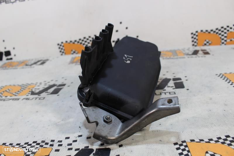 Módulo De Vácuo Mercedes-Benz C-Class (W204)  A6510700468 / A 651 070 - 5