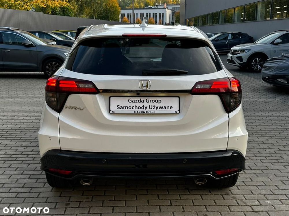 Honda HR-V 1.5 Sport CVT - 8
