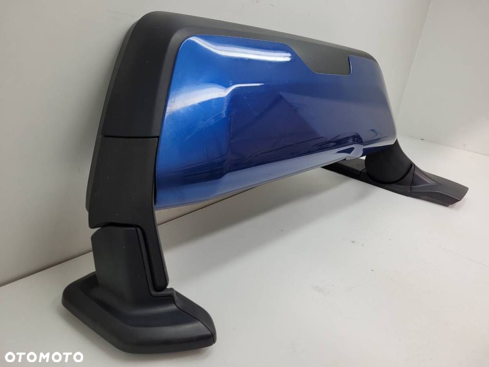 LUSTERKO LEWE FORD F-MAX 500 EURO 6 EUROPA JC4617683BBYZCQ KOMPLETNE - 2