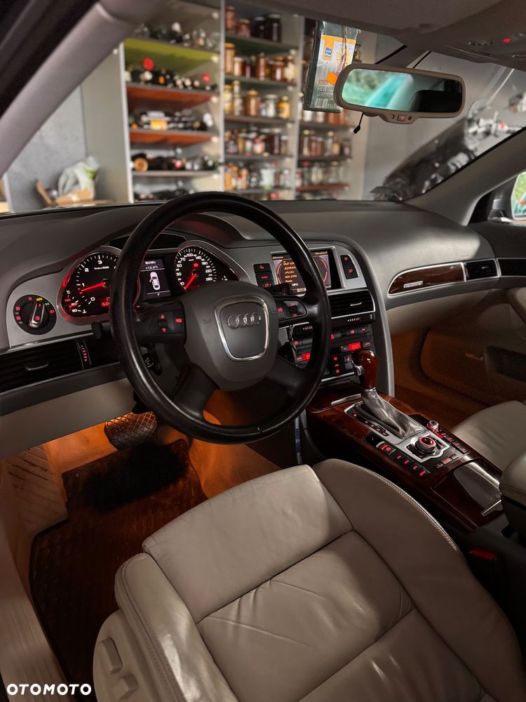 Audi A6 Limousine - 20