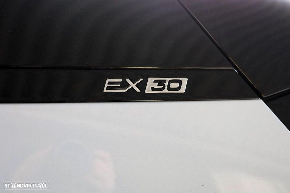Volvo EX30 69 kWh Twin Motor Ultra - 31