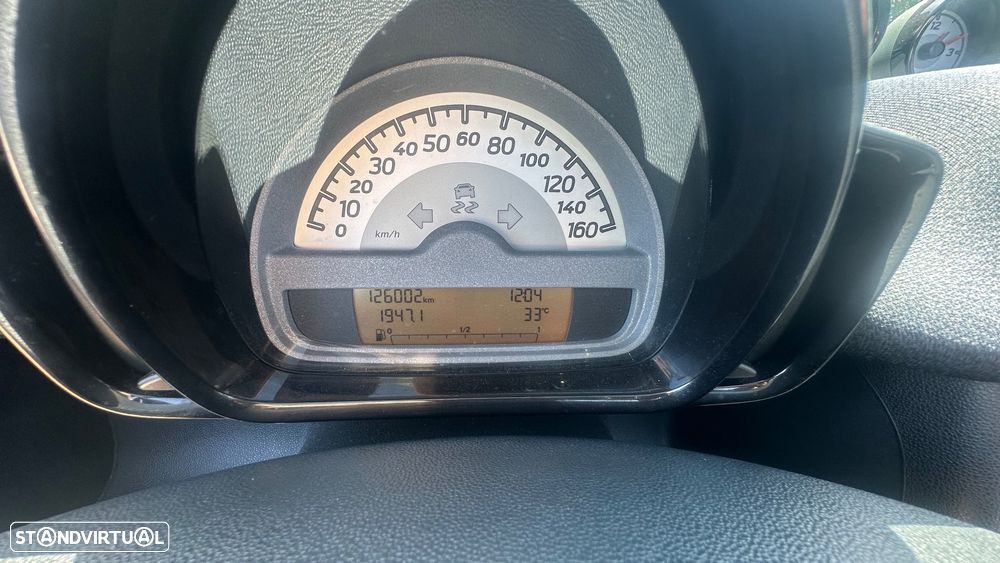 Smart ForTwo Coupé - 15