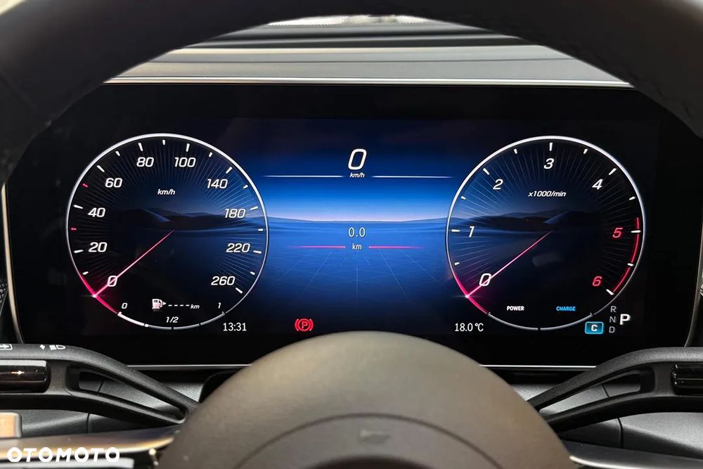 Mercedes-Benz GLC 200 d 4-Matic - 11