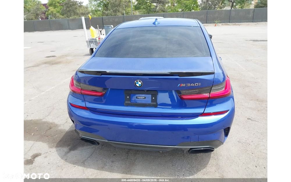 BMW Seria 3 - 6