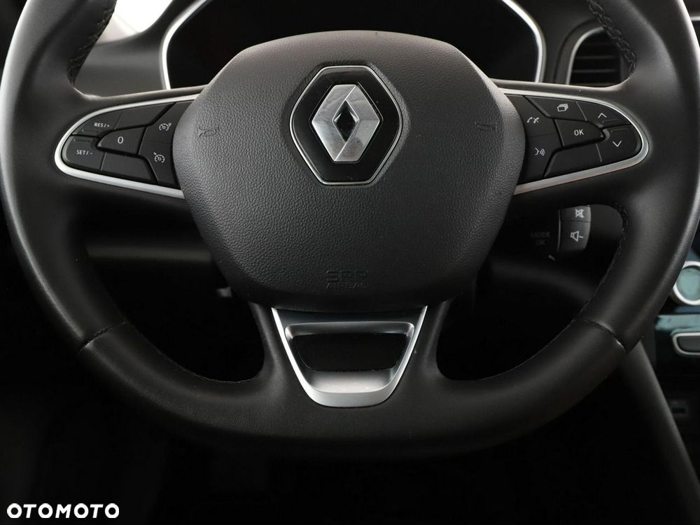 Renault Megane 1.3 TCe FAP Techno EDC - 22
