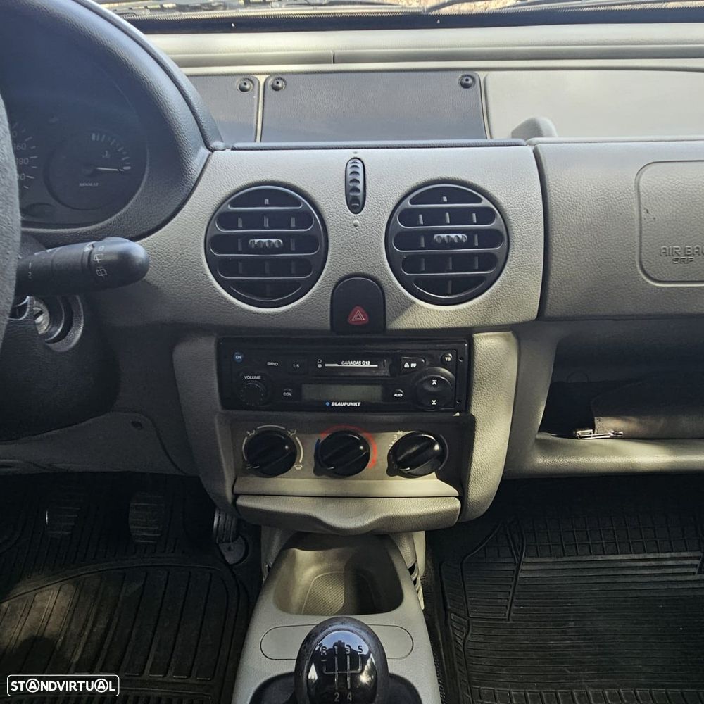 Renault Kangoo - 19