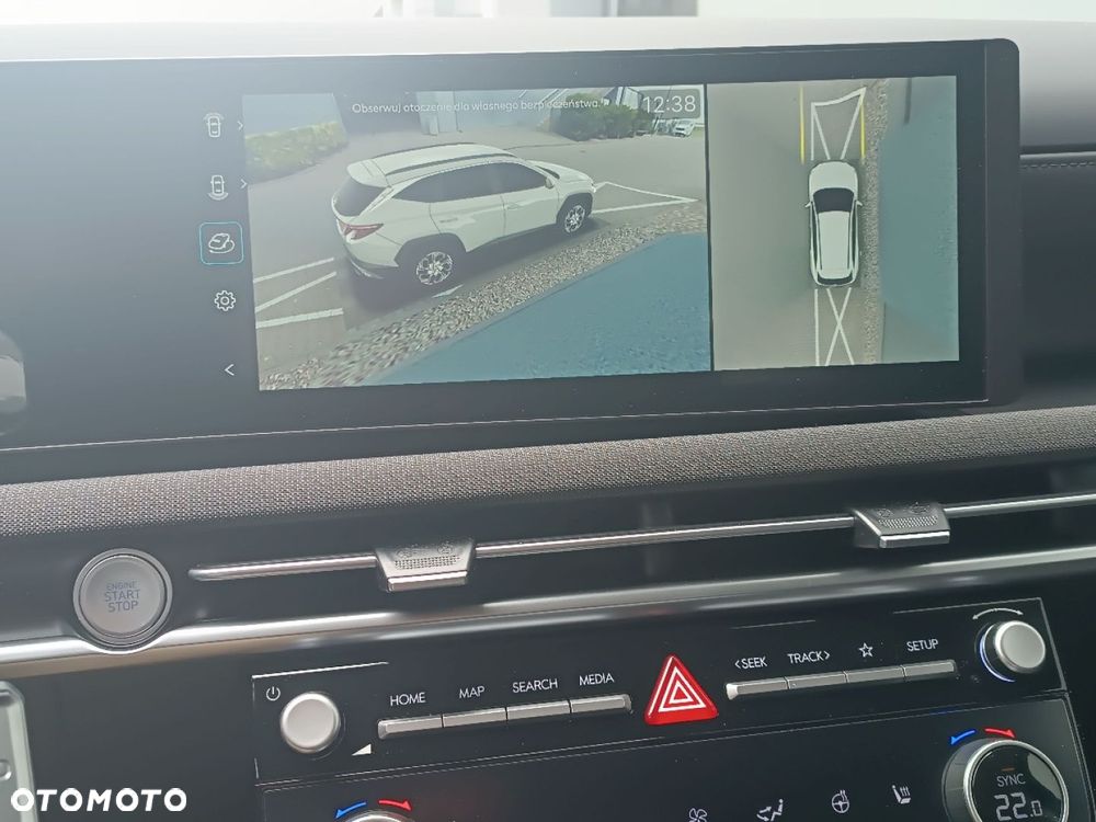 Hyundai Tucson - 18