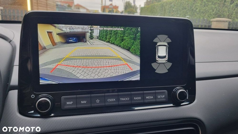 Hyundai Kona - 16