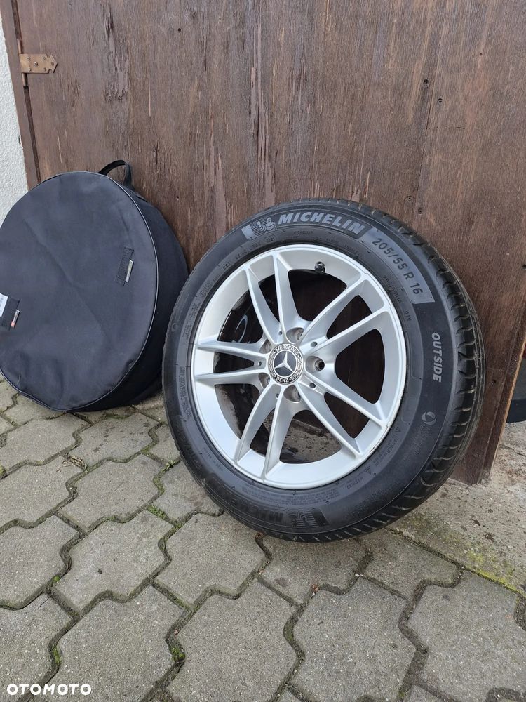 Mercedes-Benz Klasa B 200 (BlueEFFICIENCY) 7G-DCT - 19