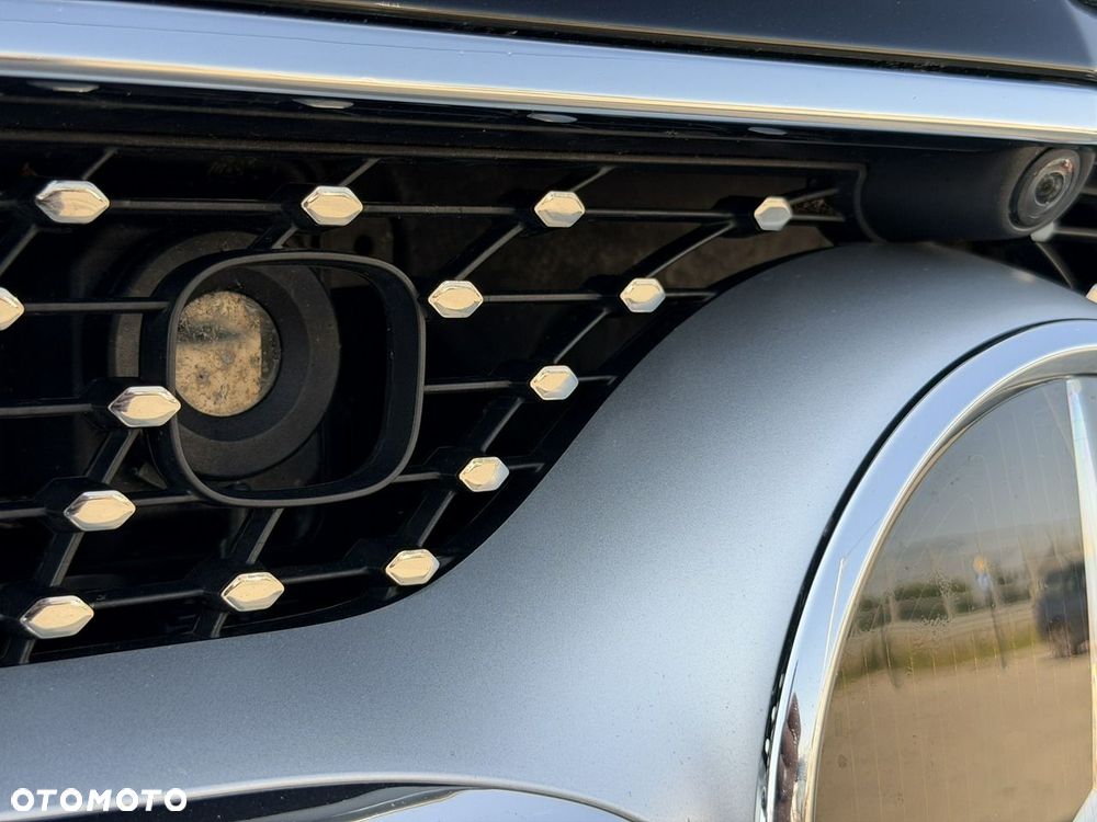 Mercedes-Benz Klasa S 560 9G-TRONIC Exclusive Edition - 22