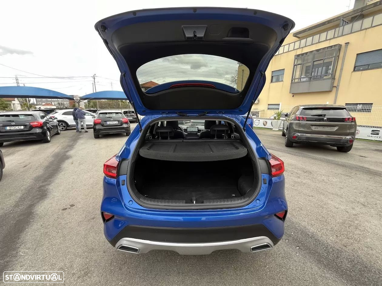 Kia XCeed 1.6 GDi PHEV Drive - 36