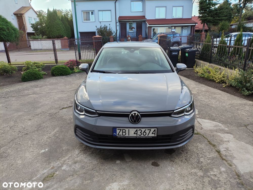 Volkswagen Golf 2.0 TDI SCR Life - 2
