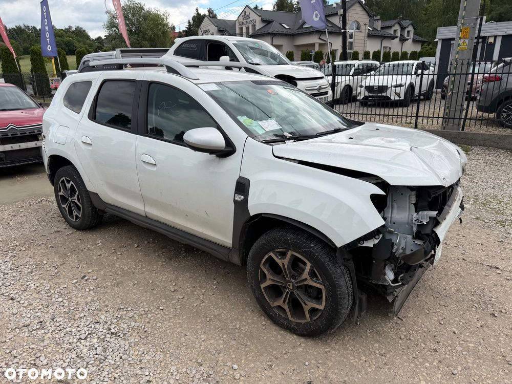 Dacia Duster 1.5 Blue dCi Comfort - 2