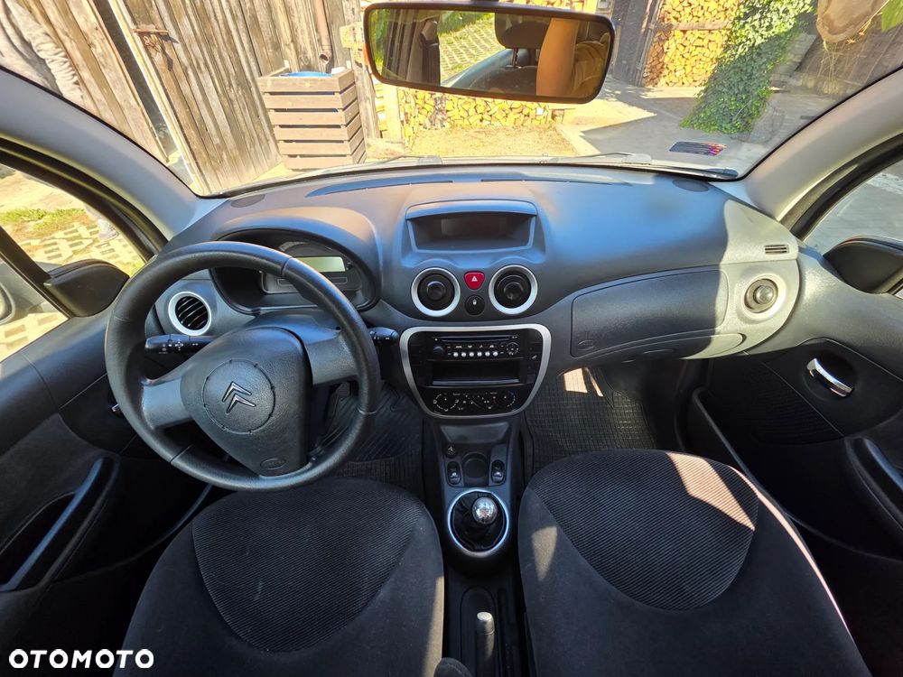 Citroën C3 1.4i SX Pack - 7