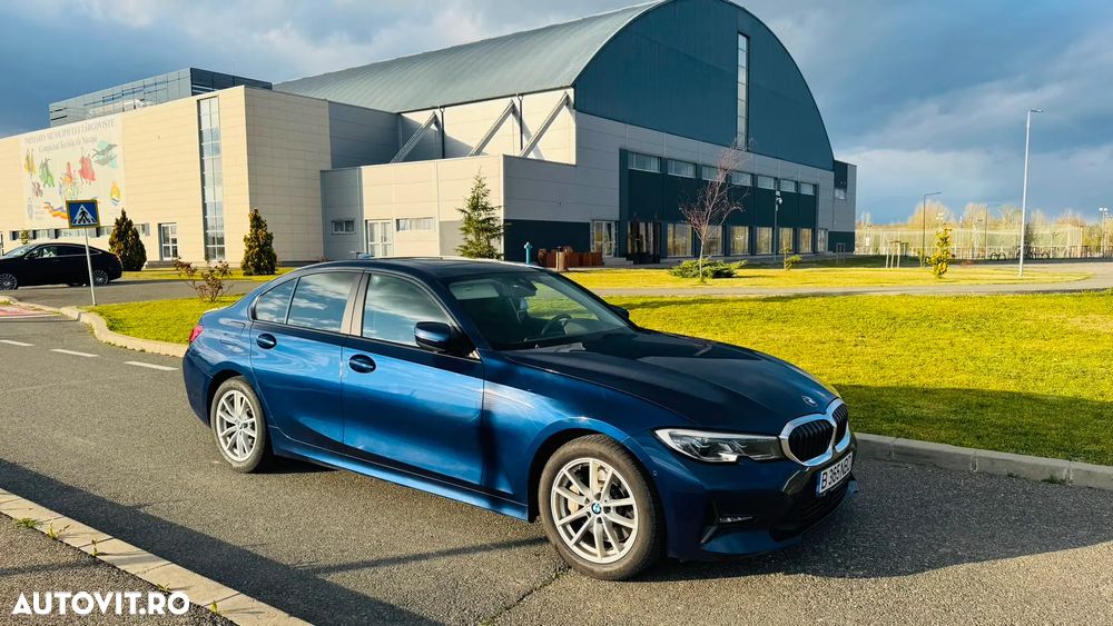 BMW Seria 3