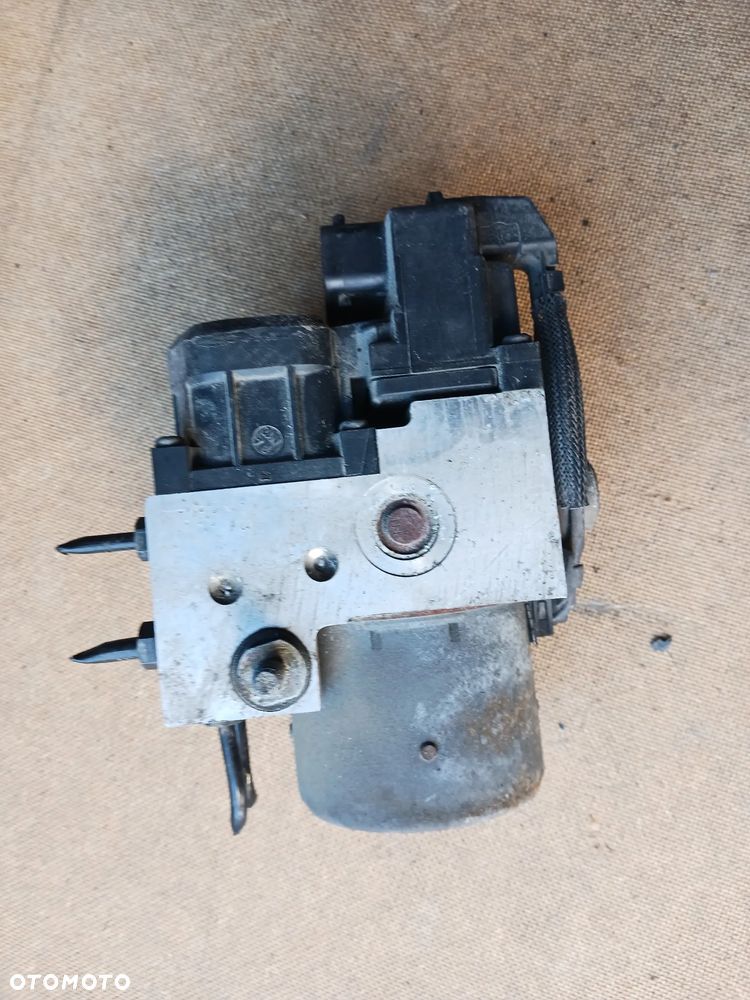 POMPA ABS Sterownik AUDI A4 B5 A6 C5 A8 VW PASSAT B5 8E0614111AM 0273004282 0265216562 - 3