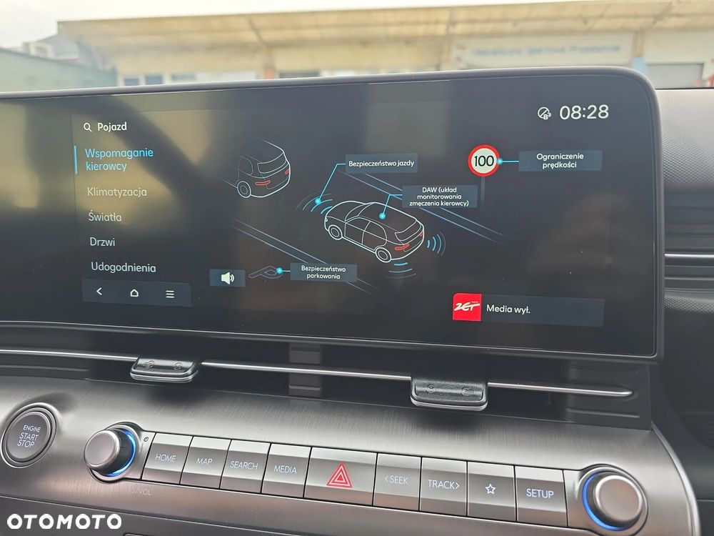 Hyundai Kona 1.6 T-GDI Executive - 24