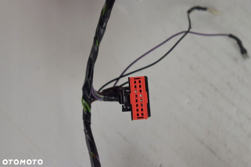 przełaczniki * multifunkcja ford mondeo mk4 s-max - 7