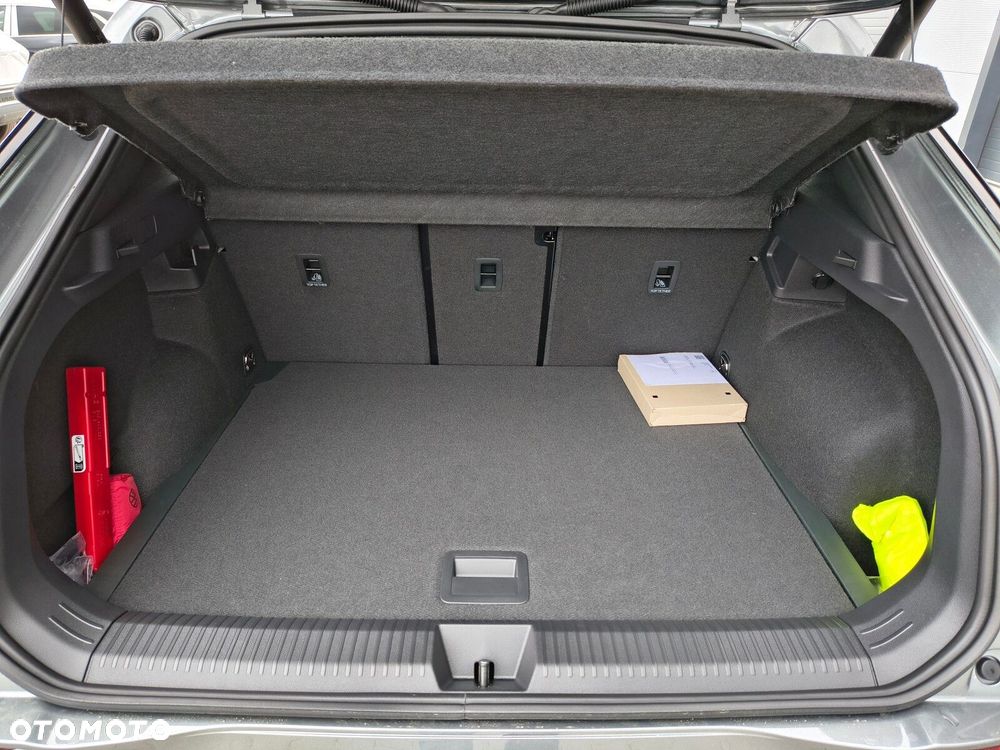 Volkswagen T-Roc 1.5 TSI Style DSG - 11
