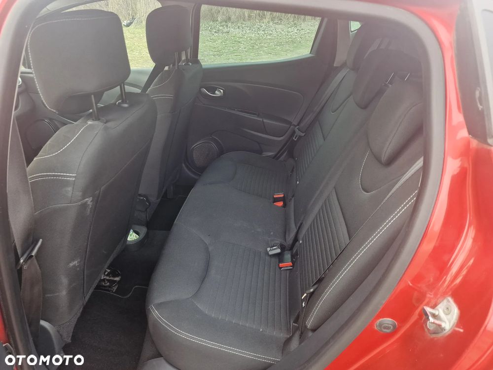 Renault Clio 1.5 dCi Energy Limited - 20