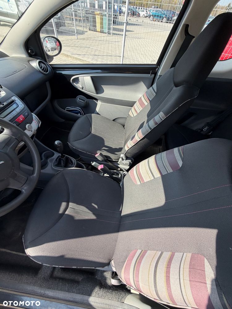 Citroën C1 1.0i Flirt - 27