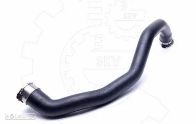 Tubo do ar sobrealimentação de admissão Renault Clio IV Captur 1500 DCI - 1