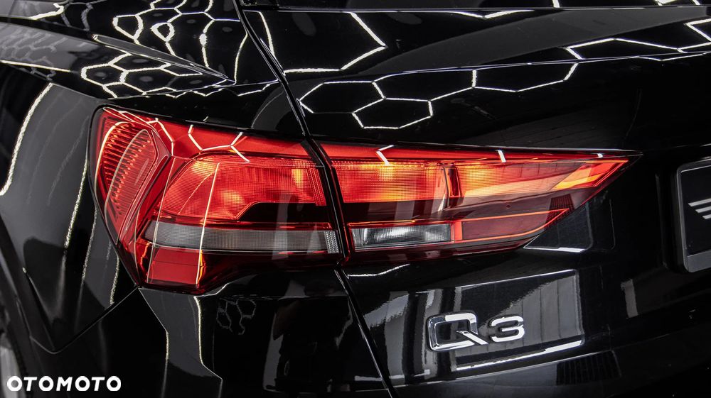 Audi Q3 35 TFSI mHEV Advanced S tronic - 13
