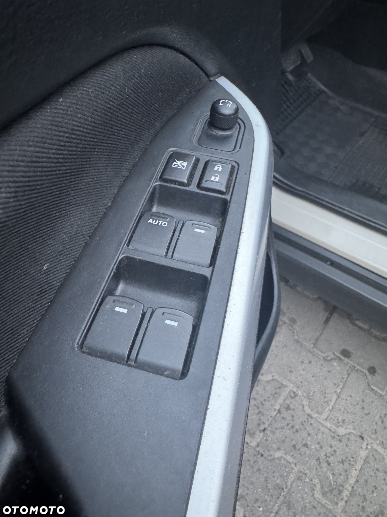 Suzuki Vitara 1.6 Comfort 4WD - 21