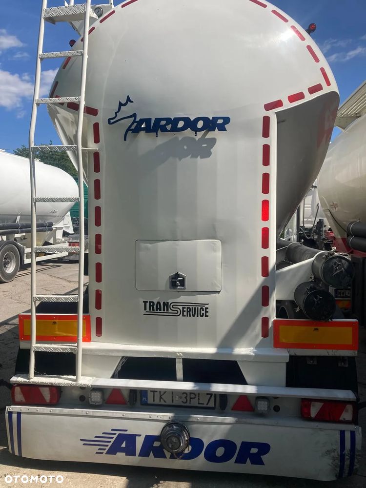Feldbinder ARDOR - 6