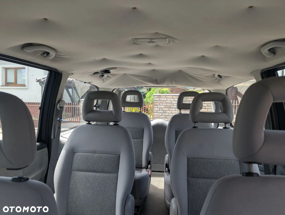 Ford Galaxy 2.0 - 6