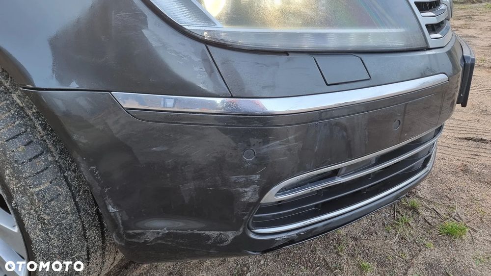 Volkswagen Phaeton 3.0 V6 TDI DPF 4MOTION Automatik (5 Sitzer) - 14