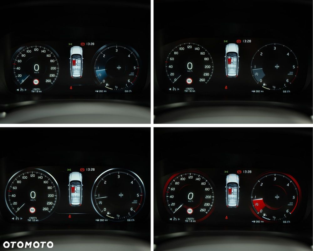 Volvo V60 D3 RDesign - 38