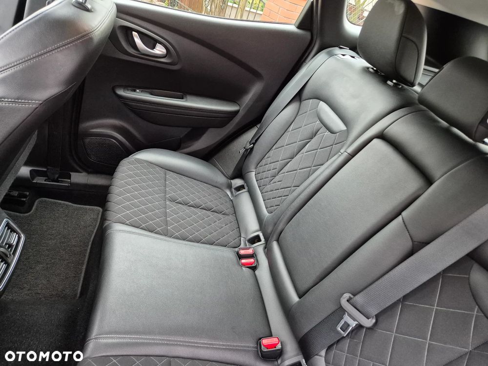 Renault Kadjar TCe 160 EDC GPF INTENS - 29