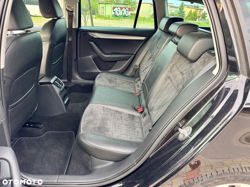 Skoda Octavia 2.0 TDI (Green tec) 4x4 L&K - 19
