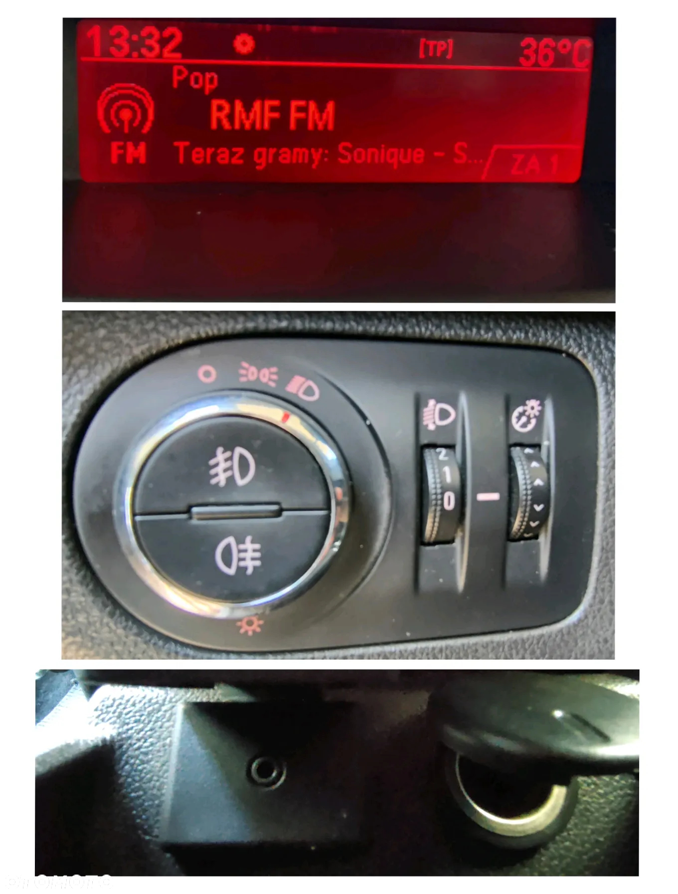 Opel Meriva 1.4 Edition - 17