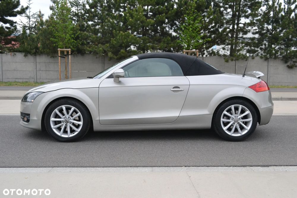 Audi TT Coupé 2.0 TFSI - 11