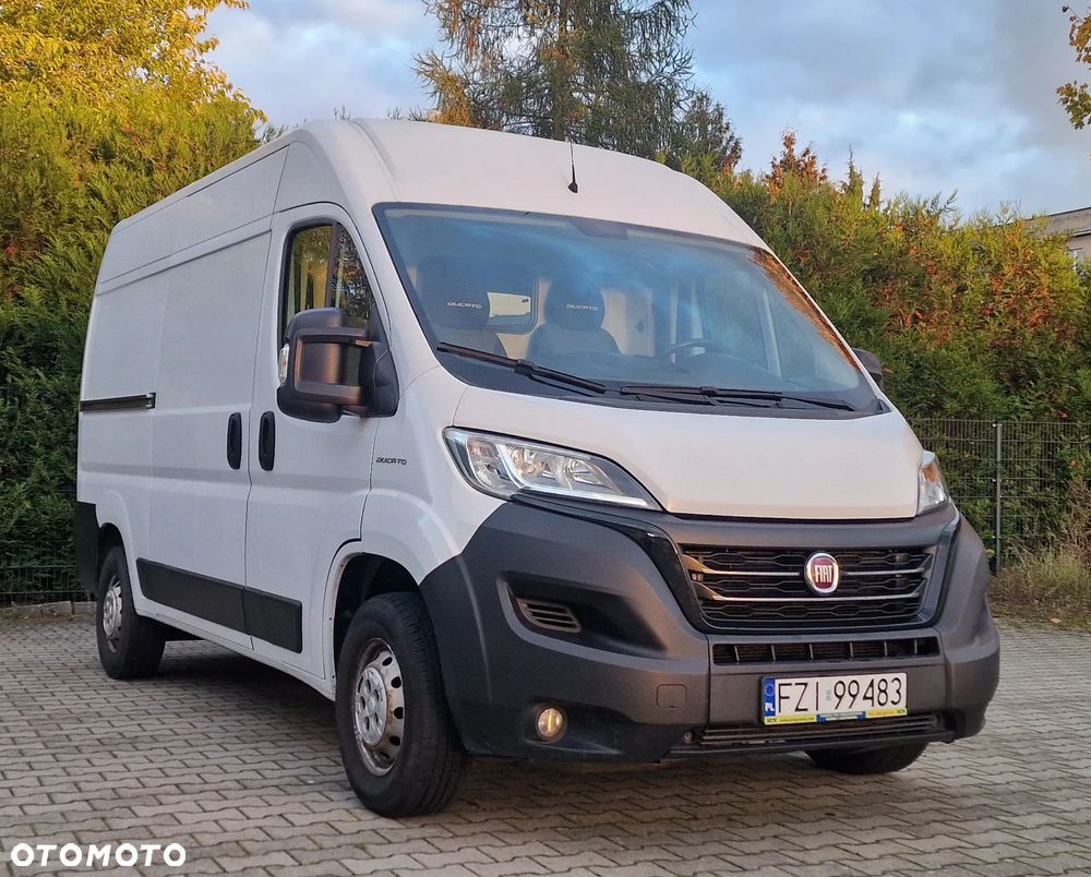Fiat Ducato - 4