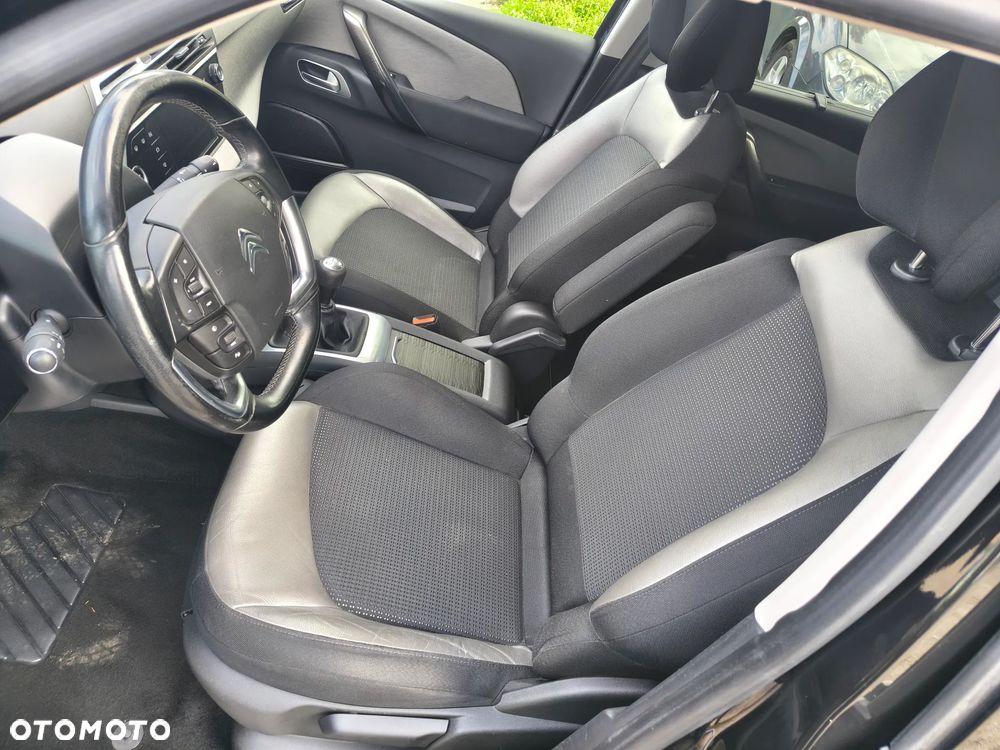 Citroën C4 Grand Picasso PureTech 130 Stop&Start Exclusive - 21