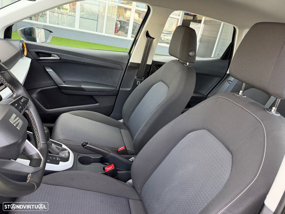 SEAT Arona 1.0 TSI Xperience DSG - 16