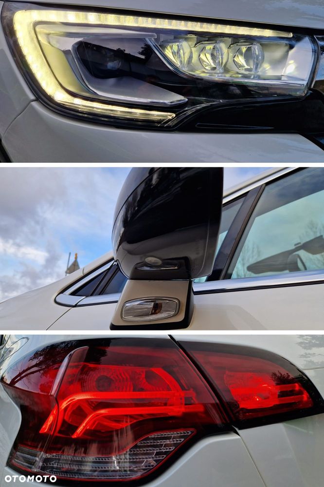 DS Automobiles DS 4 Crossback - 36