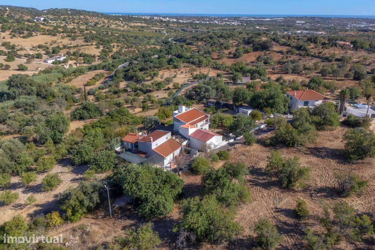 Ruína com Logradouro | Estoi, Faro - Grande imagem: 5/55