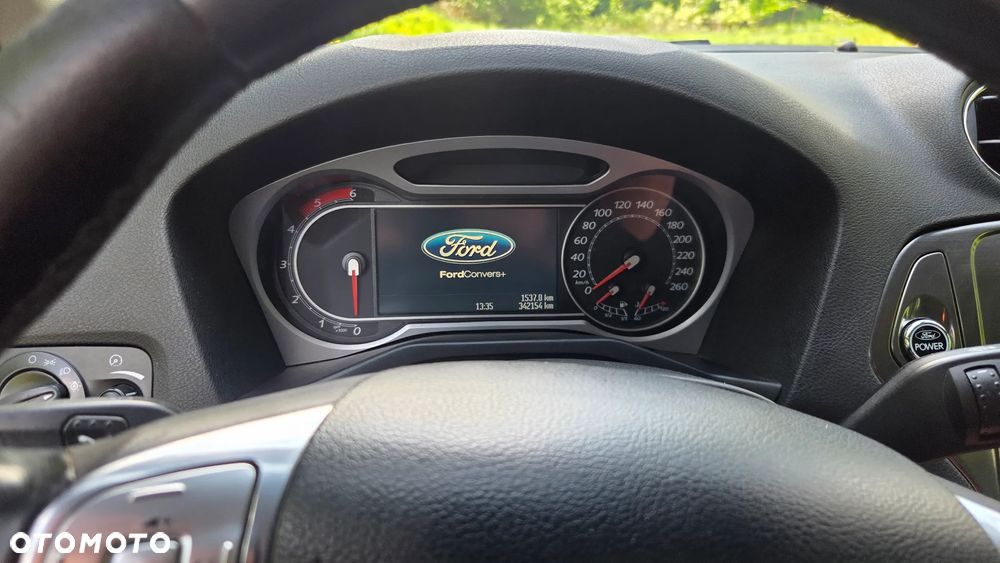 Ford Mondeo 2.0 TDCi Titanium X - 18