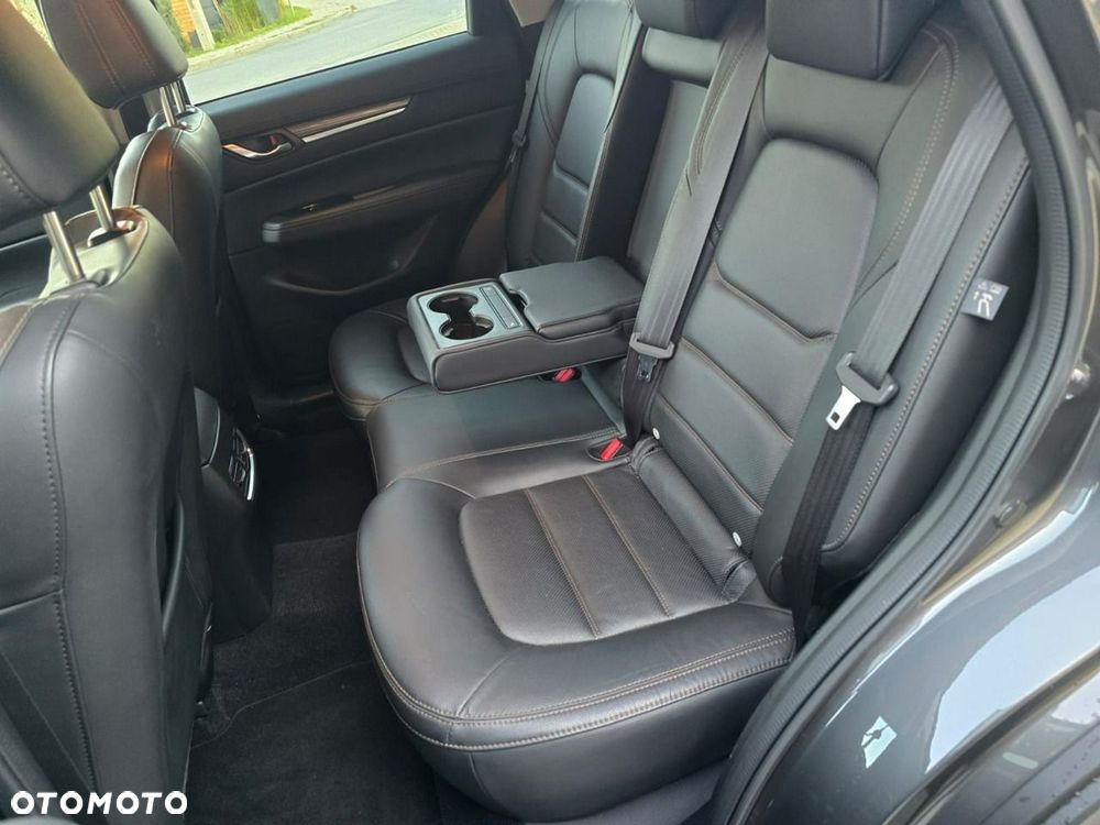 Mazda CX-5 - 23
