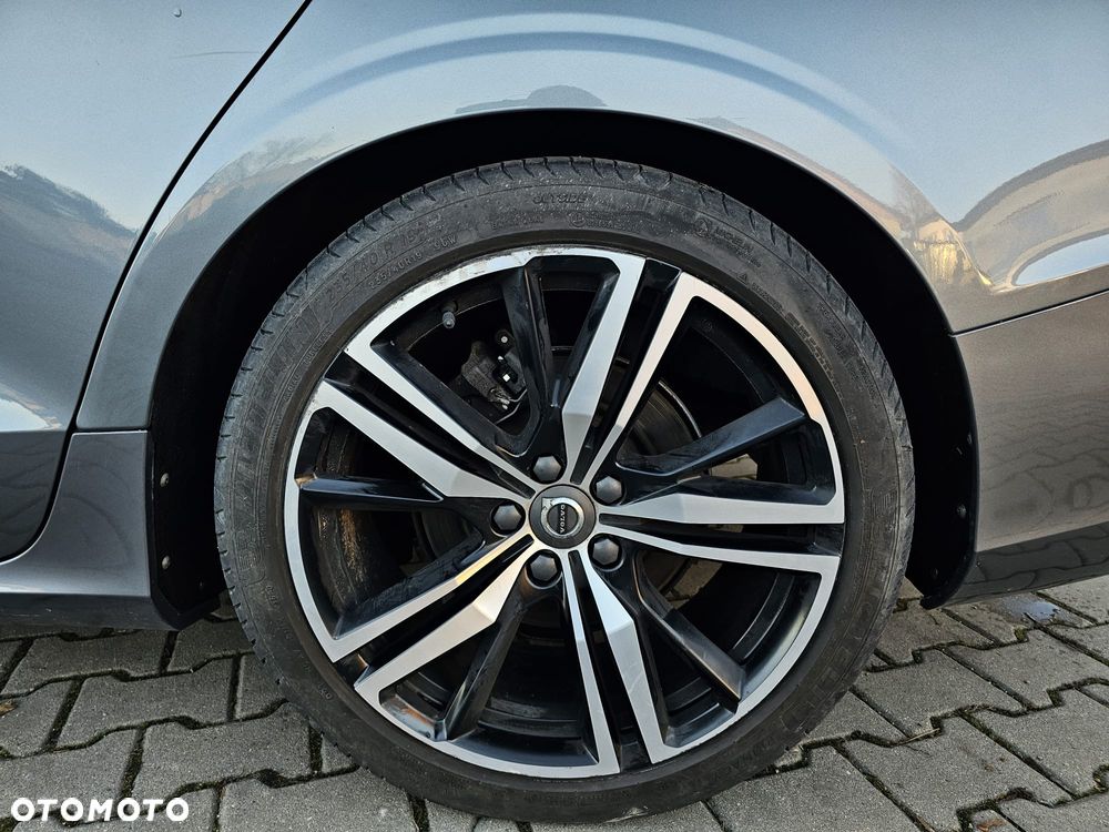 Volvo S60 T4 R-Design First Edition - 14