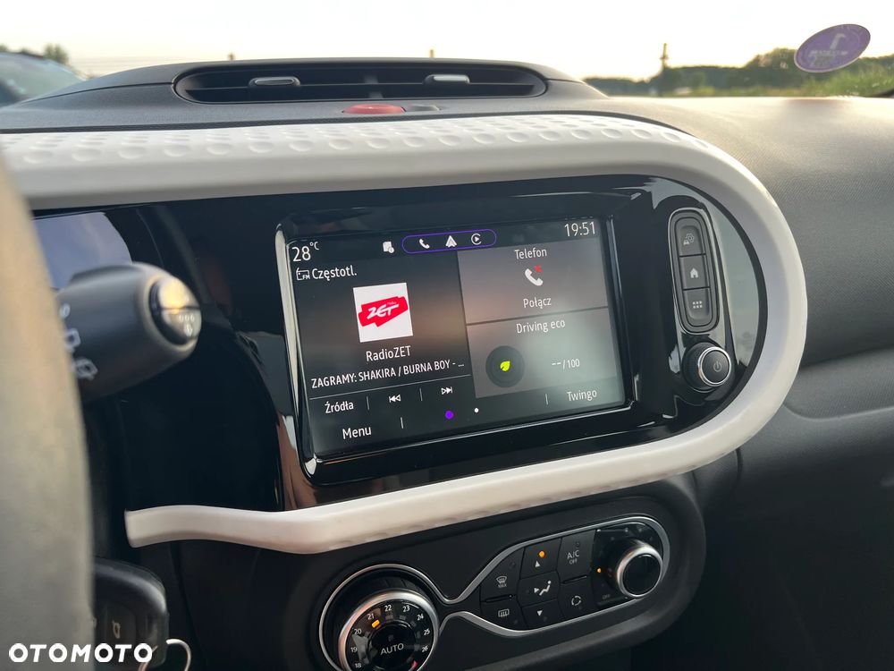 Renault Twingo SCe 65 ZEN - 11