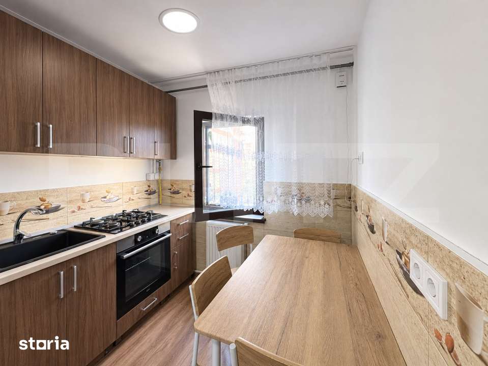 Garsoniera de vanzare, 30 mp, zona Dorobanti — fotografia 1